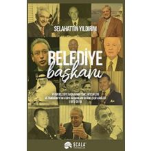 Belediye Başkanı Selahattin Yıldırım