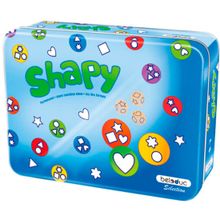Beleduc Shapy Akıl Oyunu