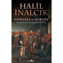 BELGELERIN DILINDEN OSMANLI VE AVRUPA VESAIK-I TARIHIYYE VE SIYASIYYE - HAYREDDIN NEDIM GÖÇEN