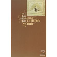 Belgelerle 2. Abdülhamid Dönemi - İhsan Süreyya Sırma