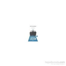 BELGELERLE LOZAN - SEVTAP DEMIRCI (ISBN:9786051066905)