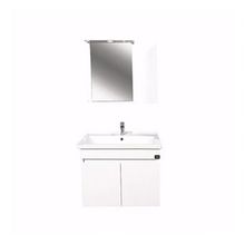 Belinza Etna 55 cm Banyo Dolabı Takımı