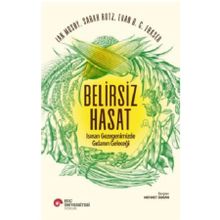 Belirsiz Hasat Koç Üniversitesi Yayınları