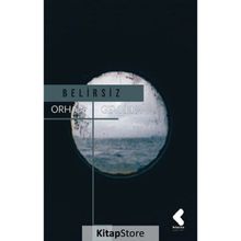 Belirsiz - Orhan Gevrek