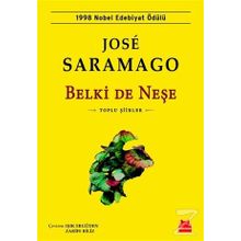 Belki De Neşe - Jose Saramago