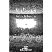 Belki Son - Sezgin Öndersever