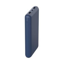 Belkin 20000 15 USB A-C Mavi Powerbank