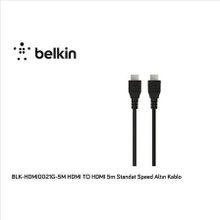 Belkin BLK-HDMI0021G-5M 5mt HDMI Kablo