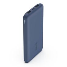 Belkin Bpb011Btbk 10.000 Mah Type-C 15 W Mavi Hızlı Şarj Powerbank