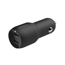 Belkin CCB001BTBK Hızlı Araç Şarjı