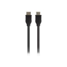 Belkin F3Y017BT5M-BLK 5 m HDMI Kablo