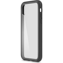 Belkin F8W868BTC00 Siyah İphone X Protective Kılıf