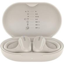 Belkin Open-Ear Krem Bluetooth Kulaklık