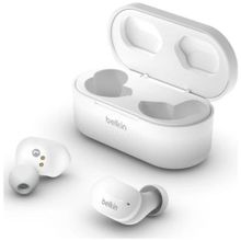 Belkin Soundform Beyaz Bluetooth Kulaklık