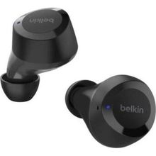 Belkin Soundform Bolt Siyah Bluetooth Kulaklık