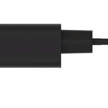 Belkin WCA004VFBK 25W USB-C PD Siyah Şarj Cihazı