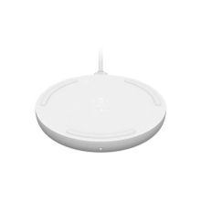 Belkin WIA001VFWH Beyaz 10 W Hızlı Kablosuz Şarj Cihazı