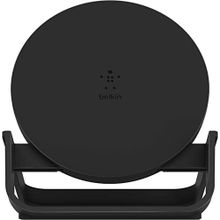 Belkin WIB001VFBK Siyah Şarj Standı