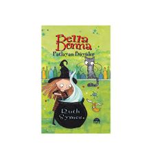 Bella Donna - Patlayan Büyüler - Ruth Symes