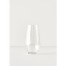 Bella Maison Columba Meşrubat Bardağı Naturel (580 Cc) - Naturel Beyaz
