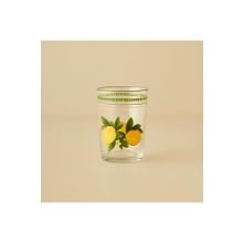 Bella Maison Lemoncello 4'lü Meşrubat Bardağı Sarı (510 cc)