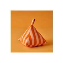 Bella Maison Line Kapı Stoperi Turuncu (20X18 Cm)