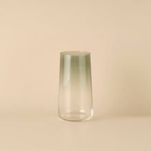 Bella Maison Mona Meşrubat Bardağı Yeşil (540 Cc)