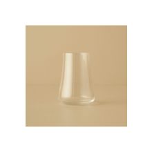 Bella Maison Shape Kristal Meşrubat Bardağı Naturel (400 cc)