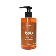 Bella Portakal Çiçeği 400 ml Sıvı Sabun