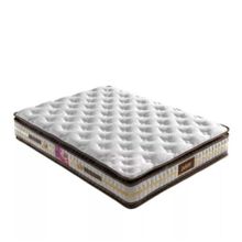 Belletto 150x200 cm Süper Çift Taraflı Kullanım Lüks Kamelya Çift Kişilik Yatak