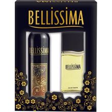 Bellissima 60 ml EDT Kadın Parfümü