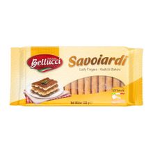 Bellucci 200 gr Savoiardi Pasta Altlığı
