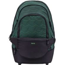 Belmil 338-84/P/10 Waves Green Mıknatıslı Okul Çantası