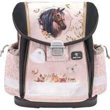 Belmil 403-13/AG Horse Chestnut Tokalı Okul Çantası