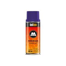 Belton Molotow 071 Violet Dark 400 ml Sprey Boya