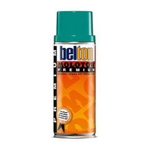 Belton Molotow 126 Lagoon Blue 400 ml Sprey Boya