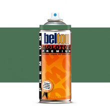 Belton Molotow 134 Swamp 400 ml Sprey Boya