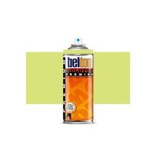 Belton Molotow 168 Butterfly Green 400 ml Sprey Boya