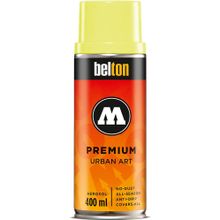 Belton Molotow 174 Poison Green 400 ml Sprey Boya