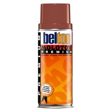 Belton Molotow 203 Cocoa Middle 400 ml Sprey Boya