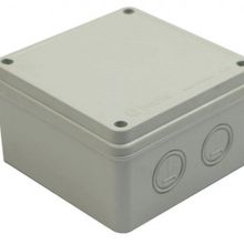 Bemis BB2-0531-0003 Düz Fiş