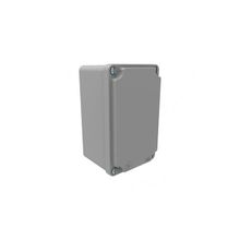 Bemis BB3-2231-0097 80x130x72 mm IP67 Alüminyum Buat