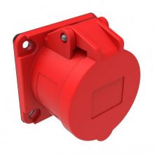 Bemis BC1-1505-2413 IP44 CEE Norm 5/16 A 75x75 380 V - 450 V Makine Prizi