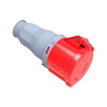 Bemis BC1-3505-2312 5x32A 380V IP44 Cee Norm Uzatma Prizi
