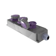 Bemis BG6-101N-1L1L 3-32A 24V 1 Adet 3/16A 24V 2 Adet Tribox Grup Priz
