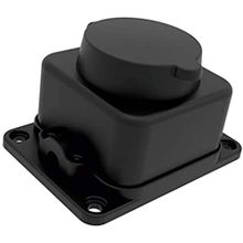 Bemis BK1-1402-3511 1x16A 2P-E 200-250V IP54 Duvar Priz