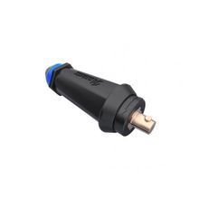 Bemis BK4-7501-2010 200/400A 3P+E 380V 16/95mm2 200A IP55 Kauçuk Ark Kaynak Fişi