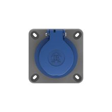 Bemis BP1-1402-2413 Küçük Kapaklı Makine Prizi