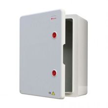 Bemis BPA-1001-0016 200x300x130 mm IP66 Opak Kapaklı ABS Pano
