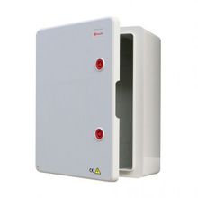 Bemis BPA-2001-0026 250x350x150 mm IP66 Opak Kapaklı ABS Pano